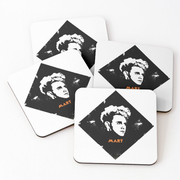 Item preview, Depeche Mode - Mart 2 designed and sold by alfredosorli.