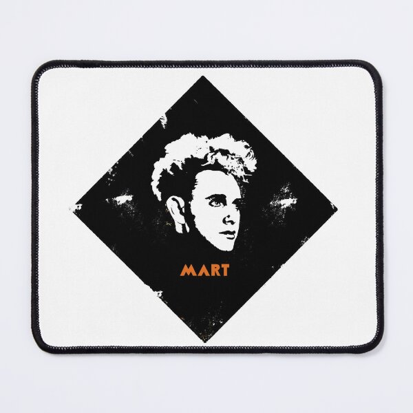Item preview, Depeche Mode - Mart 2 designed and sold by alfredosorli.