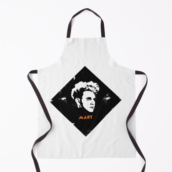 Item preview, Depeche Mode - Mart 2 designed and sold by alfredosorli.