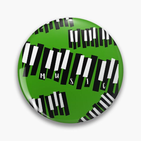 Item preview, Crazy Music Keyboard 3 designed and sold by TakeThis4.