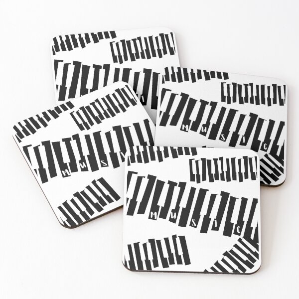 Item preview, Crazy Music Keyboard 3 designed and sold by TakeThis4.
