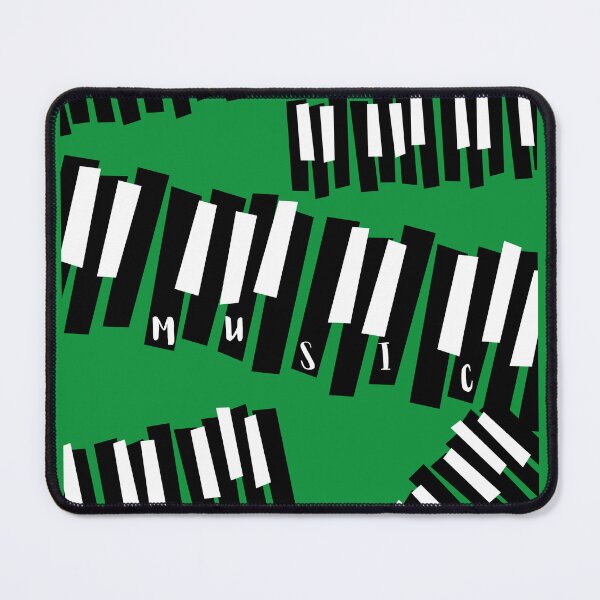Item preview, Crazy Music Keyboard 3 designed and sold by TakeThis4.