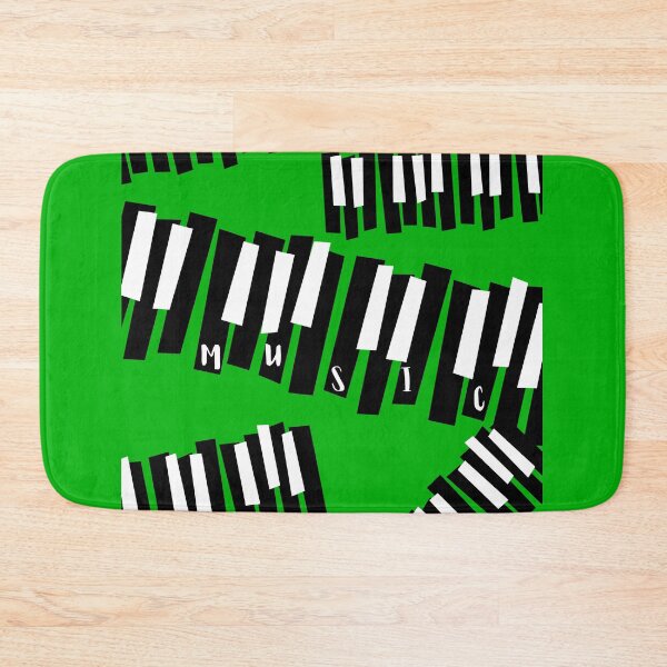 Item preview, Crazy Music Keyboard 3 designed and sold by TakeThis4.