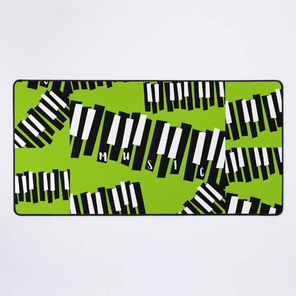 Item preview, Crazy Music Keyboard 3 designed and sold by TakeThis4.
