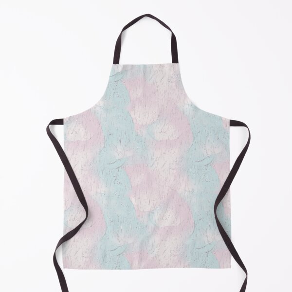 Item preview, Pastel rain designed and sold by WildheartPOD.