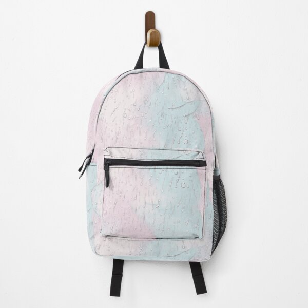 Item preview, Pastel rain designed and sold by WildheartPOD.