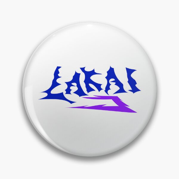 Item preview, Lakai footwear sharp logo  designed and sold by Paintbase.