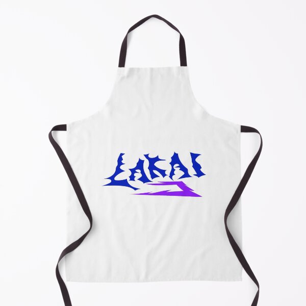 Item preview, Lakai footwear sharp logo designed and sold by Paintbase.