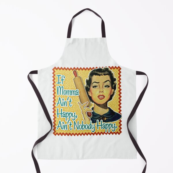 Item preview, If Momma Ain't Happy, Ain't Nobody Happy - Vintage Postal Stamp designed and sold by Vicky021.