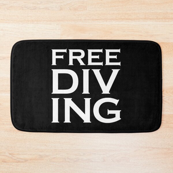 Item preview, Diver Freediving Design Shirt Sport Gift - freediving team designed and sold by AndreMi.