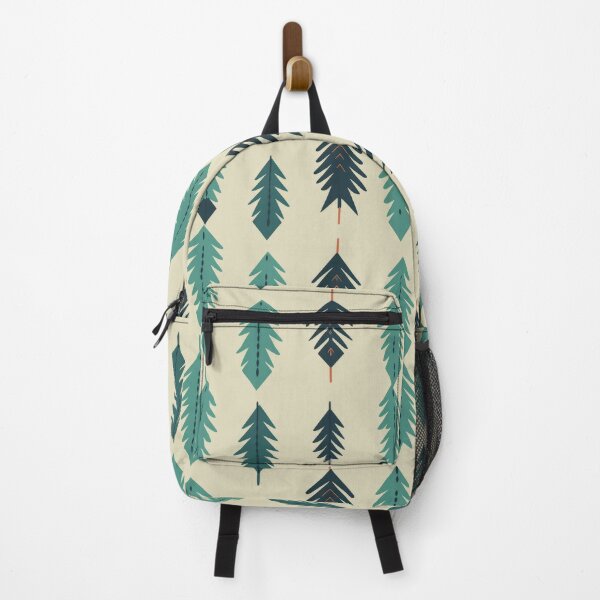 Item preview, Joyful Canopy: A Beautiful Symphony of Pine Trees designed and sold by NeavesPhoto.