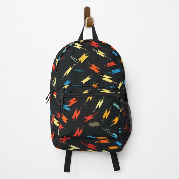 Item preview, Electric Vibes: A Joyful Lightning Bolt Symphony designed and sold by NeavesPhoto.
