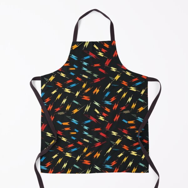 Item preview, Electric Vibes: A Joyful Lightning Bolt Symphony designed and sold by NeavesPhoto.