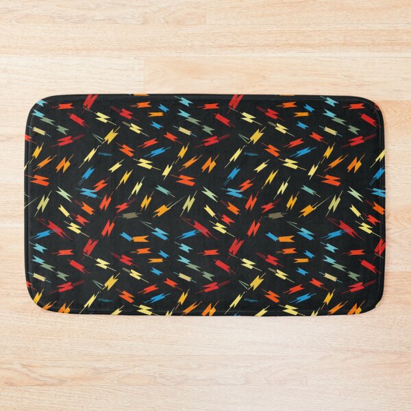 Item preview, Electric Vibes: A Joyful Lightning Bolt Symphony designed and sold by NeavesPhoto.