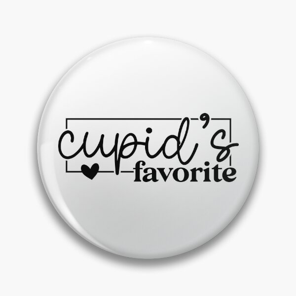 Item preview, Cupid's Favorite, Valentine's Day Love designed and sold by EsteticaVerus.