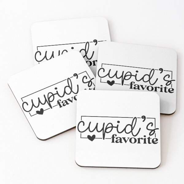 Item preview, Cupid's Favorite, Valentine's Day Love designed and sold by EsteticaVerus.
