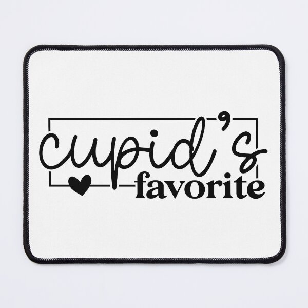 Item preview, Cupid's Favorite, Valentine's Day Love designed and sold by EsteticaVerus.