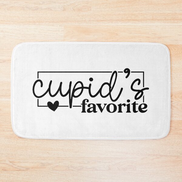 Item preview, Cupid's Favorite, Valentine's Day Love designed and sold by EsteticaVerus.