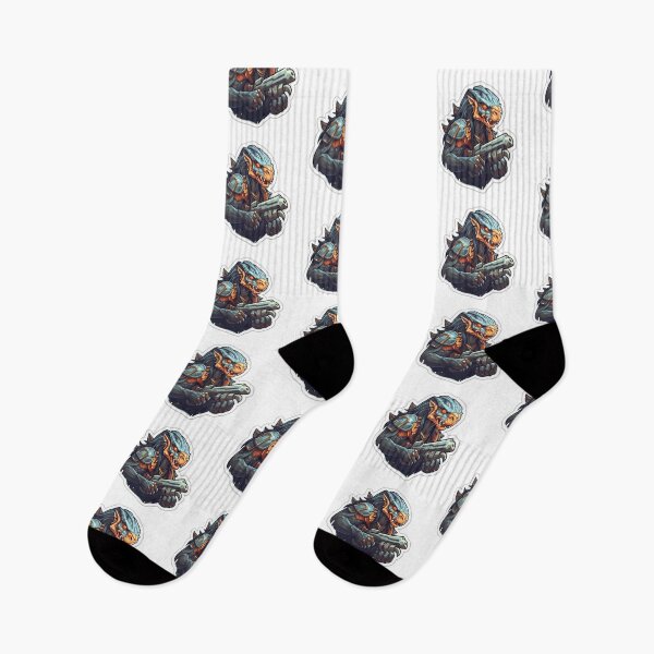 Item preview, Alien hunters Chasing Quiet Animals designed and sold by marezino.