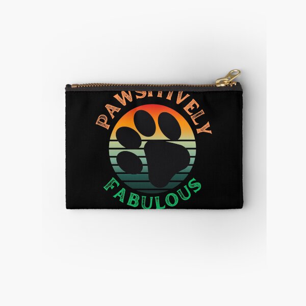 Item preview, Pawsitively Fabulous designed and sold by Funwaytrend.