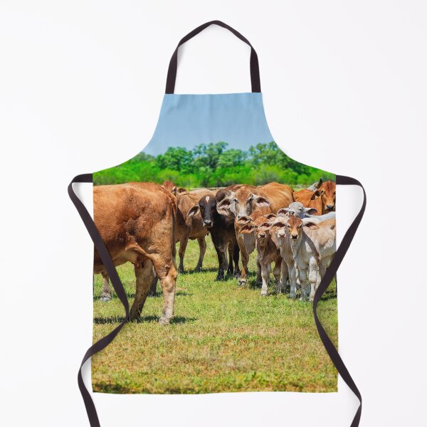 Item preview, Herd of cows. designed and sold by noblephoto.