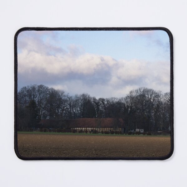 Item preview, Barn between Trees designed and sold by Calidris Fotografie Steffi & Ben Köppler.