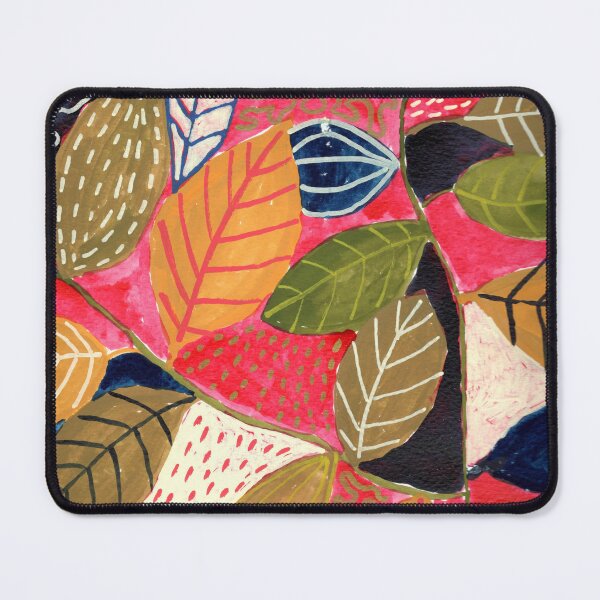 Item preview, Colourful leaves designed and sold by VictoriaP79.