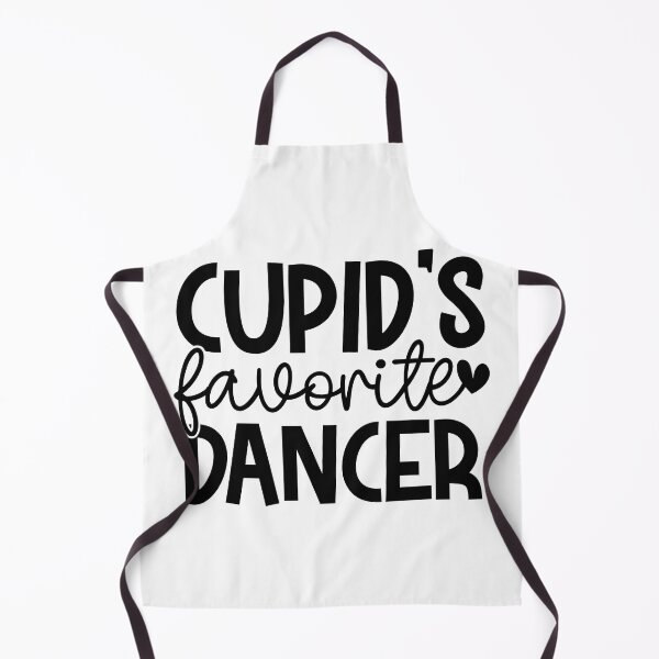 Item preview, Cupid's Favorite Dancer - Valentine's Day Dance designed and sold by EsteticaVerus.