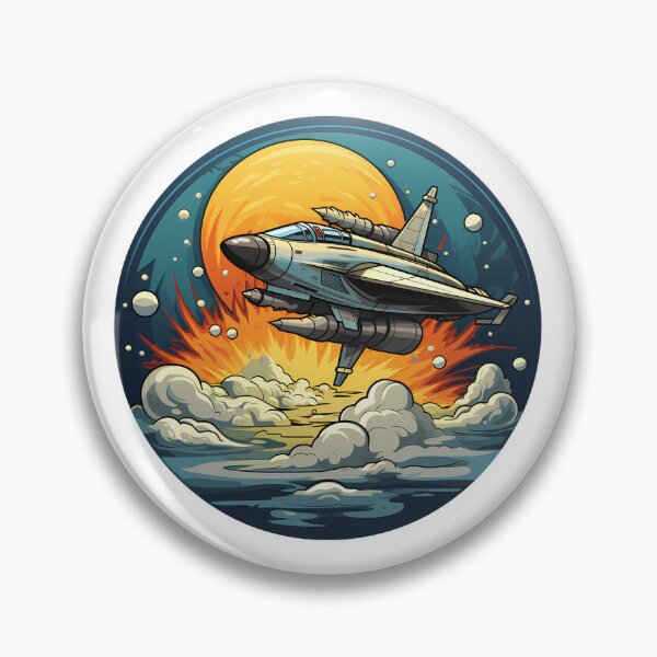 Item preview, Lockheed’s Stealth Jet Flying Fast and High designed and sold by marezino.