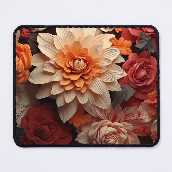 Item preview, Modern art, floral background, colorful designed and sold by zavaziev.