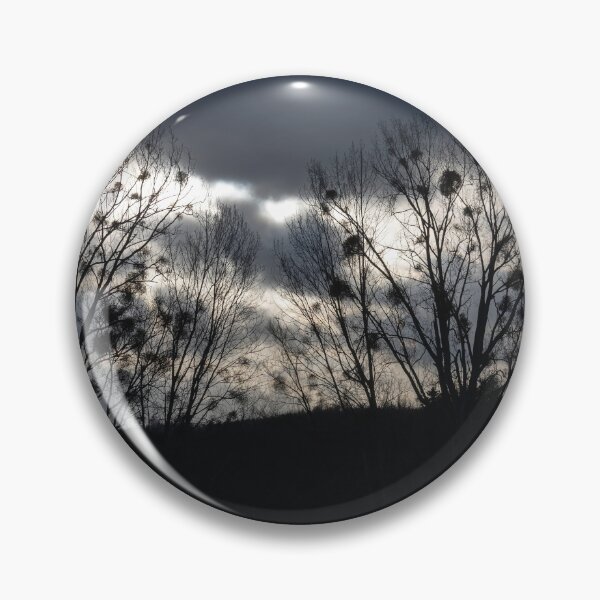 Item preview, Mistletoe designed and sold by Calidris Fotografie Steffi & Ben Köppler.