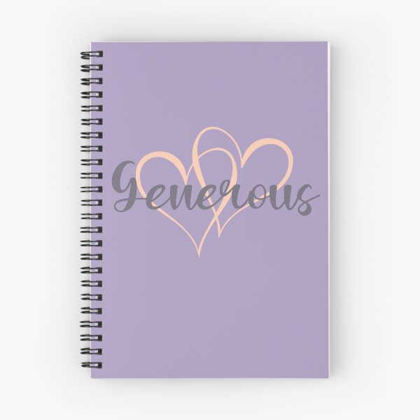 Item preview, Generous is a great way to live! Show that you are.  designed and sold by BradleysMarket.