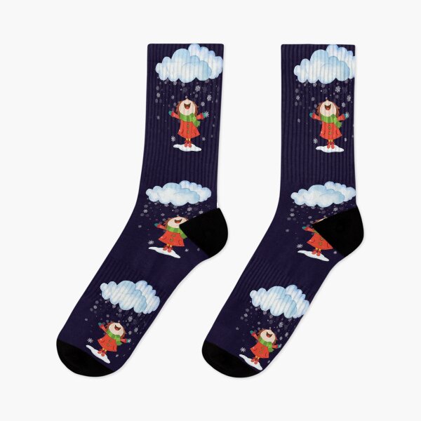 Item preview, Let It Snow designed and sold by AnulaArt.