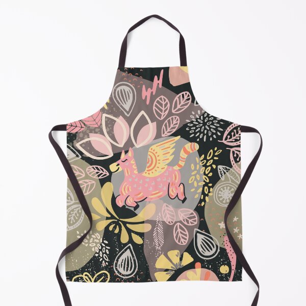 Item preview, Tilcajete Alebrijes - Urban City Magic designed and sold by ColorWander.