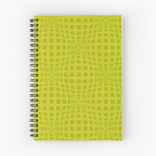Item preview, Diamond Mesh Warp in Cyber Lime designed and sold by PaisleyMcNoodle.