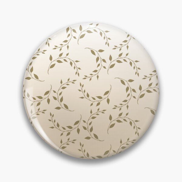 Item preview, Botanical Pattern designed and sold by hvasilevshop.