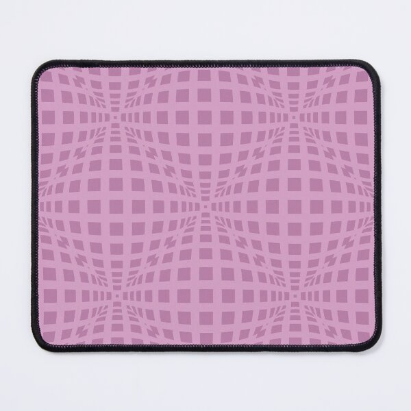 Item preview, Diamond Mesh Warp in Fondant Pink designed and sold by PaisleyMcNoodle.