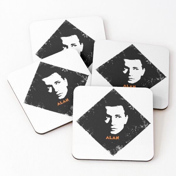 Item preview, Depeche Mode - Alan 2 designed and sold by alfredosorli.