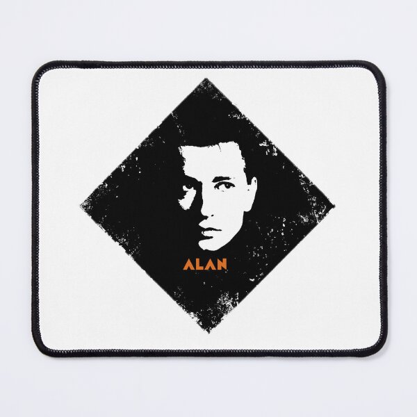 Item preview, Depeche Mode - Alan 2 designed and sold by alfredosorli.