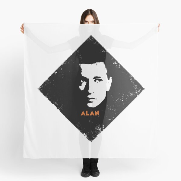Item preview, Depeche Mode - Alan 2 designed and sold by alfredosorli.
