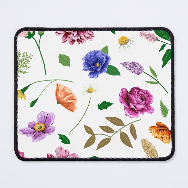 Item preview, Floral background designed and sold by Tanatvee.