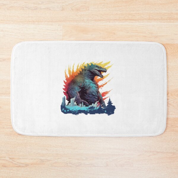 Item preview, Godzilla designed and sold by Nice En.