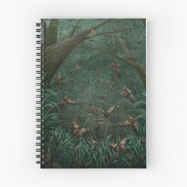 Item preview, Blinded by Butterflies designed and sold by Lauren Pletinckx.