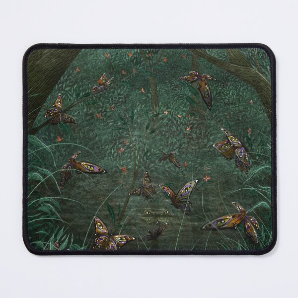 Item preview, Blinded by Butterflies designed and sold by Lauren Pletinckx.
