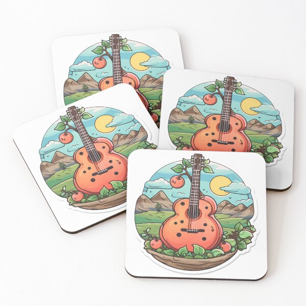 Item preview, Juicy Nectarine with Yogurt and Granola designed and sold by marezino.