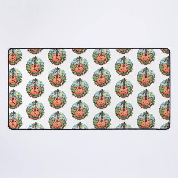 Item preview, Juicy Nectarine with Yogurt and Granola designed and sold by marezino.
