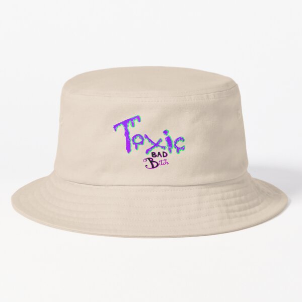 Aperçu de l'œuvre Toxic bad bitch créée et vendue par Kalhanne.