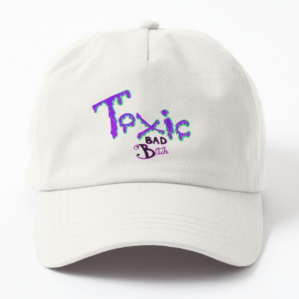 Aperçu de l'œuvre Toxic bad bitch créée et vendue par Kalhanne.