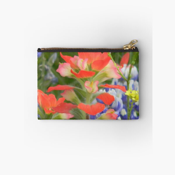 Item preview, Indian Paintbrush Up Close designed and sold by Navigator.