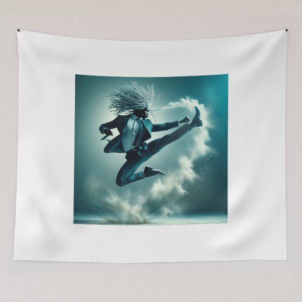 Item preview, CHOSEN MEDITATION 1: CREATIONBArt designed and sold by CREATIONBArt.